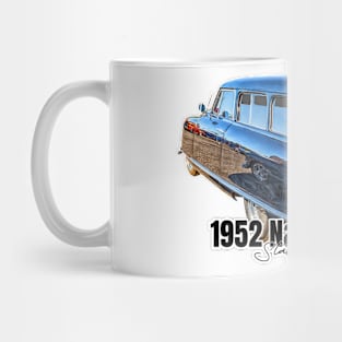 1952 Nash Rambler Station Wagon Mug